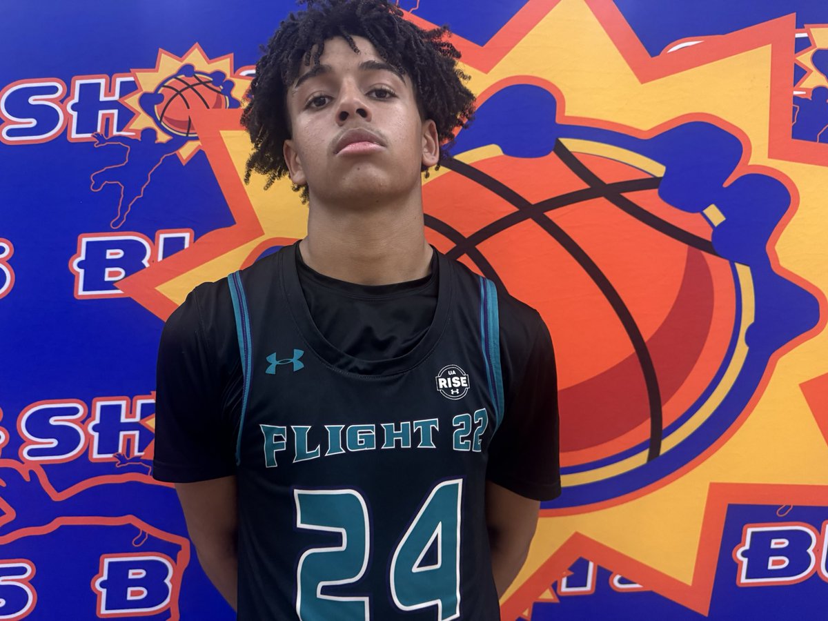 #BigShots #MyrtleBeachLive

16U Final

Field Force 70 
#00 Elijah Coles 31pts
#1 King Coles 14pts

Flight 22 56
#11 Jerrison Dixon 21pts
#24 Alex Mciwan 13pts
