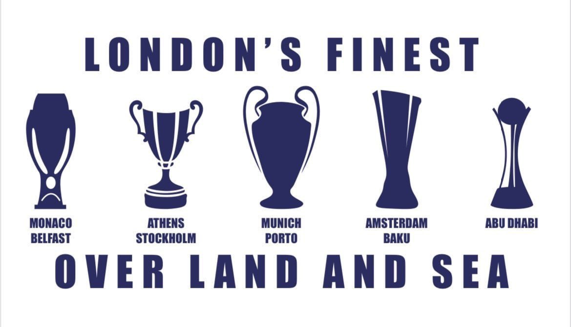 EPL World tweet media