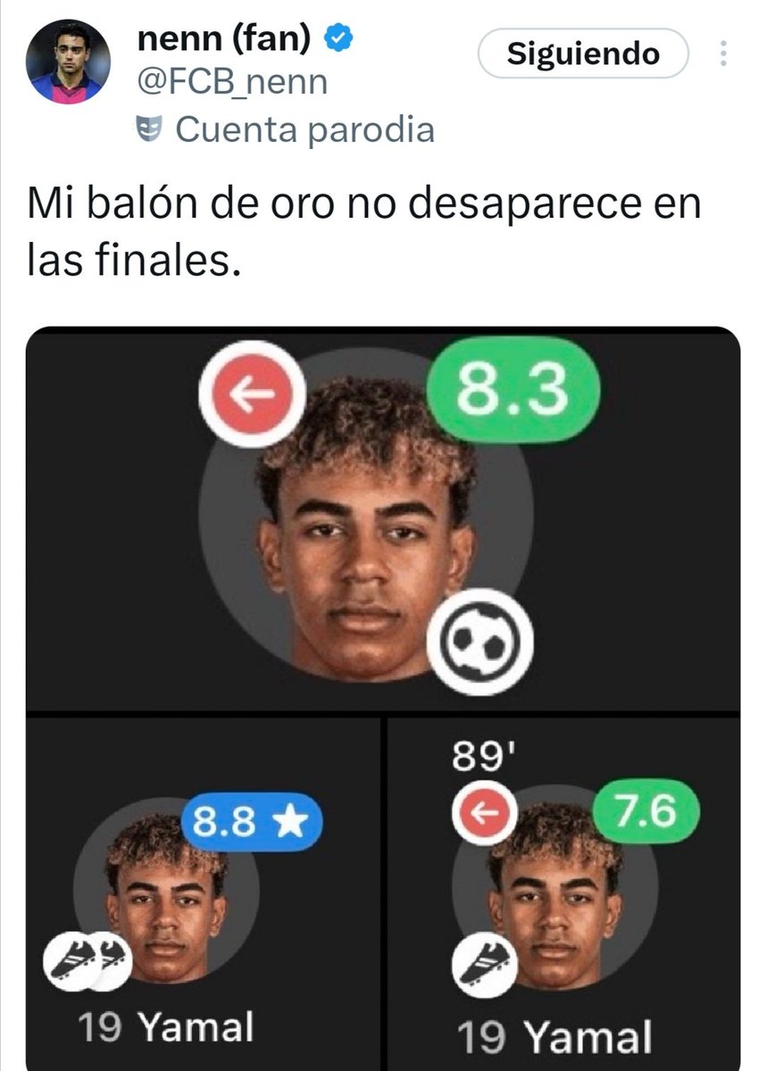 Benito tweet media