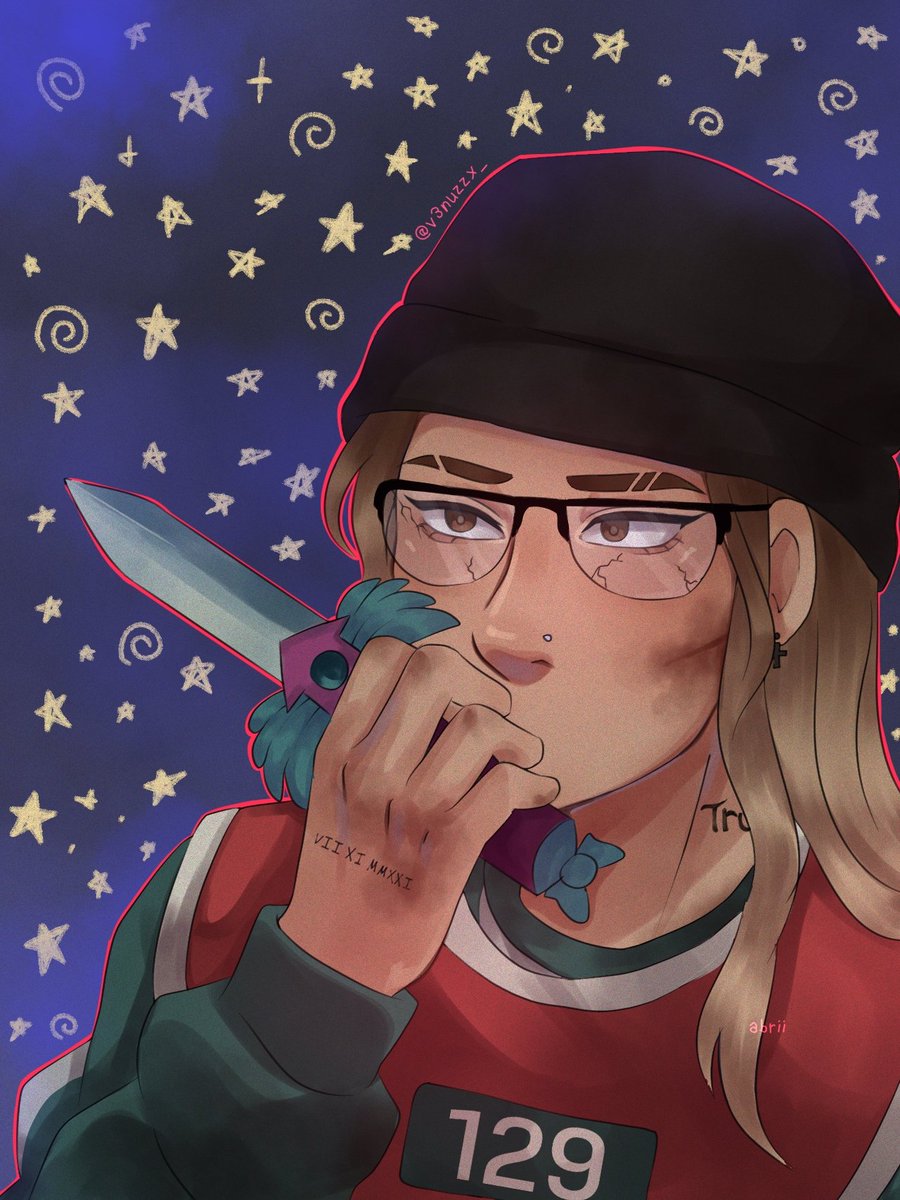 v3nuzzx_'s tweet photo. ahora un dibujito de aloo, espero les guste <3
– @alondrisaa https://t.co/0DCY96QLu9