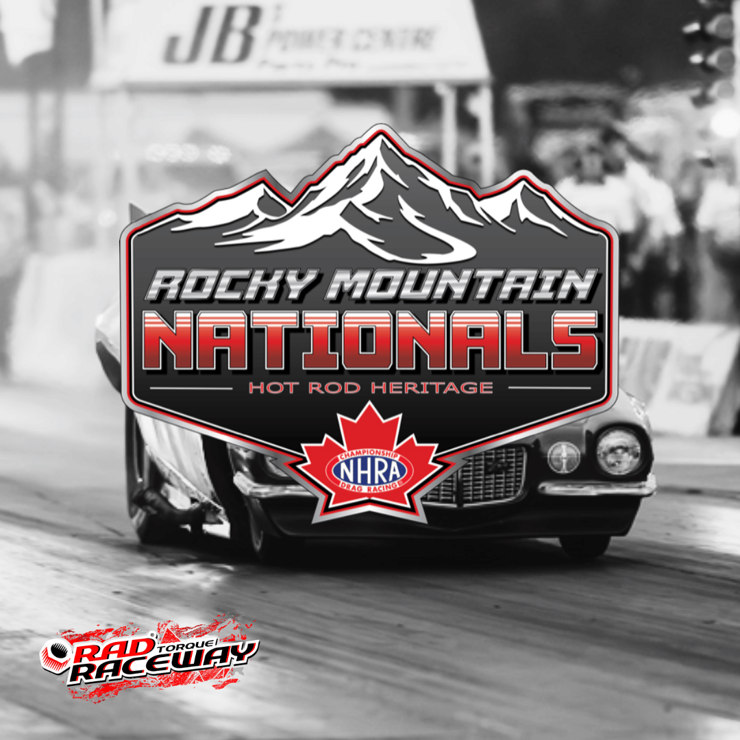 Rad Torque Raceway (@radraceway) on Twitter photo Sunday’s Rocky Mountain Nationals show was cut short due to an oil down and rain. Starting Tuesday, credits for next year will be available. Can’t attend? We’ll help with other options. Contact info@radraceway.com. Sunday’s Rocky Mountain Nationals show was cut short due to an oil down and rain. Starting Tuesday, credits for next year will be available. Can’t attend? We’ll help with other options. Contact info@radraceway.com.