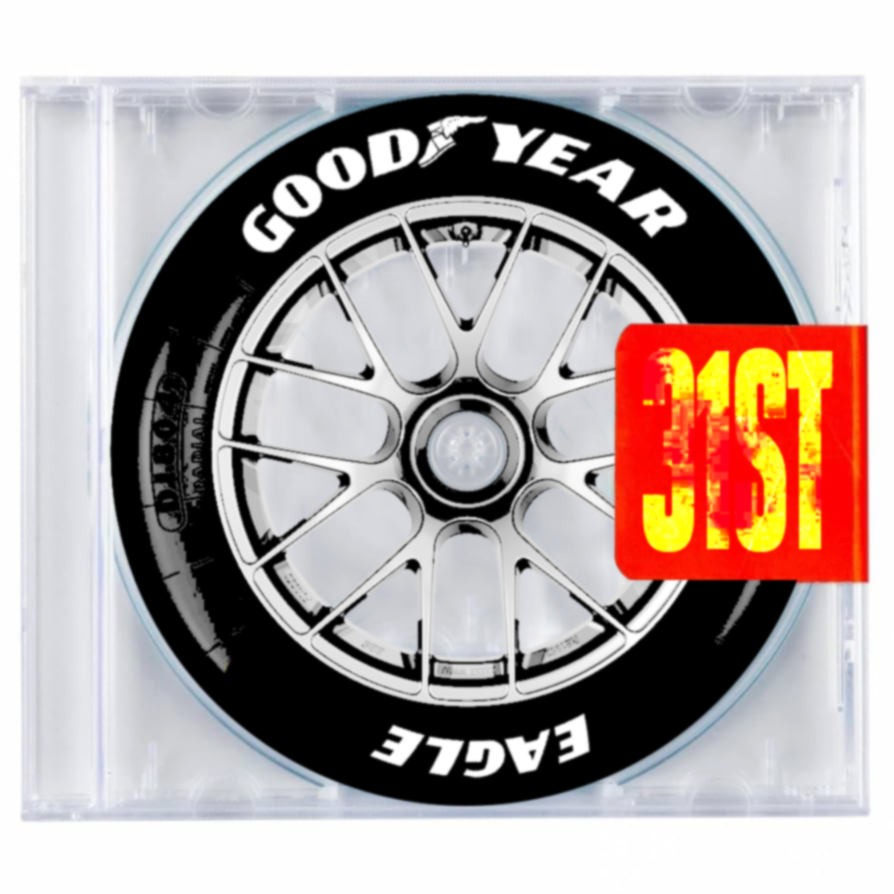 Katherine Legge didn't, No.