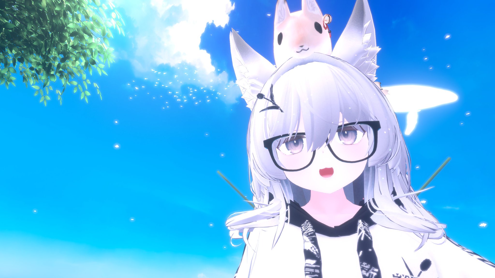 ☆あき☆☺︎様リクエストページ あきあき@VRC on X: 