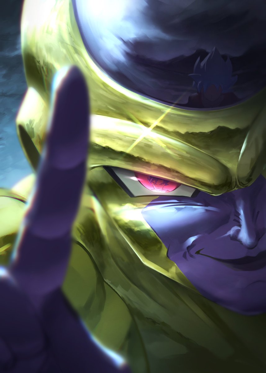 Collab with the legends shading god