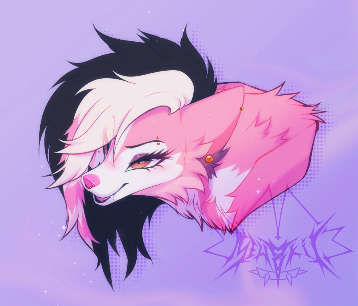 More artfight stuff! I somehow forgot to post this one