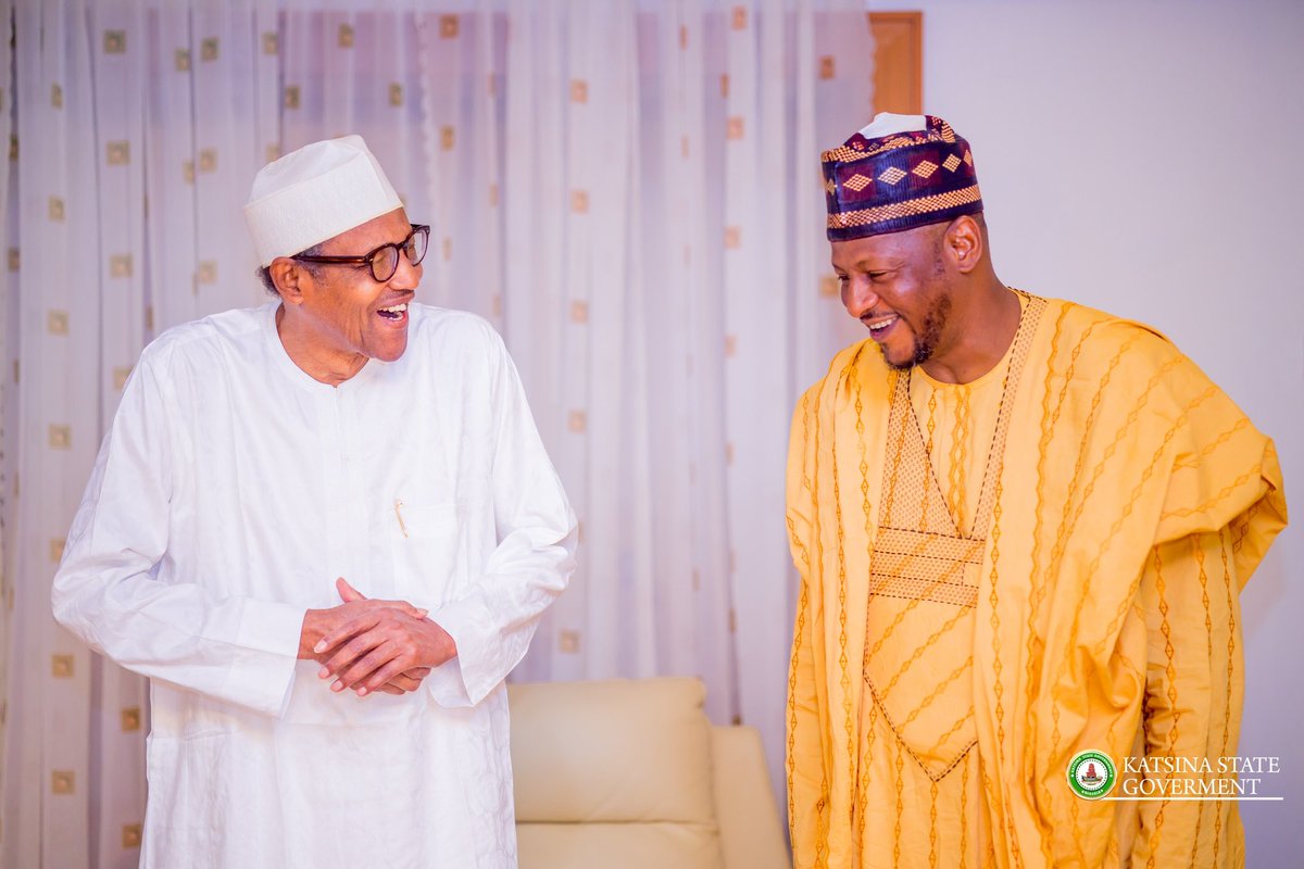To commemorate the demise of Nigeria's former President, Muhammadu Buhari, 
I have declared Monday, 14th July 2025 as a work-free day in the State. May Almighty Allah (SWT) grant mercy to his gentle soul, forgive his shortcomings, and reward his good deeds with paradise.