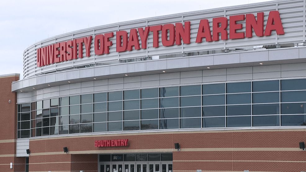DaytonHoopla's tweet image. "Last year, Powell said the First Four brought in about $5.8 million."
Why do we make a Big Hoopla about the First Four? It's a big deal for the Dayton region.
See the story: buff.ly/9TSip6q