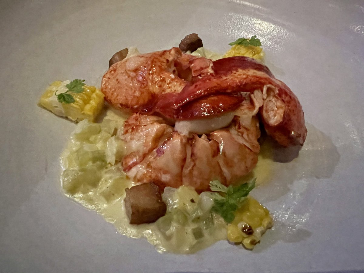 Explore #CelebrityCruises specialty dining! 🛳️🍷🍤 Photos and information for all ships and venues ➡️ myvirtualvacations.net/celebrity-spec… 

#Luminae #CafealBacio #Eden #LeVoyage #LePetitChef #Murano #TuscanGrill #Rawon5 #LawnClubGrill #ThePorch #RooftopTerraceGrill #cruise #familytravel