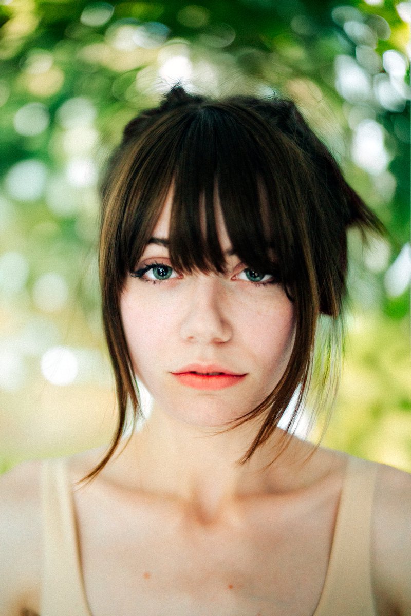 CvatikPhoto's tweet image. summertime @clooverneko
