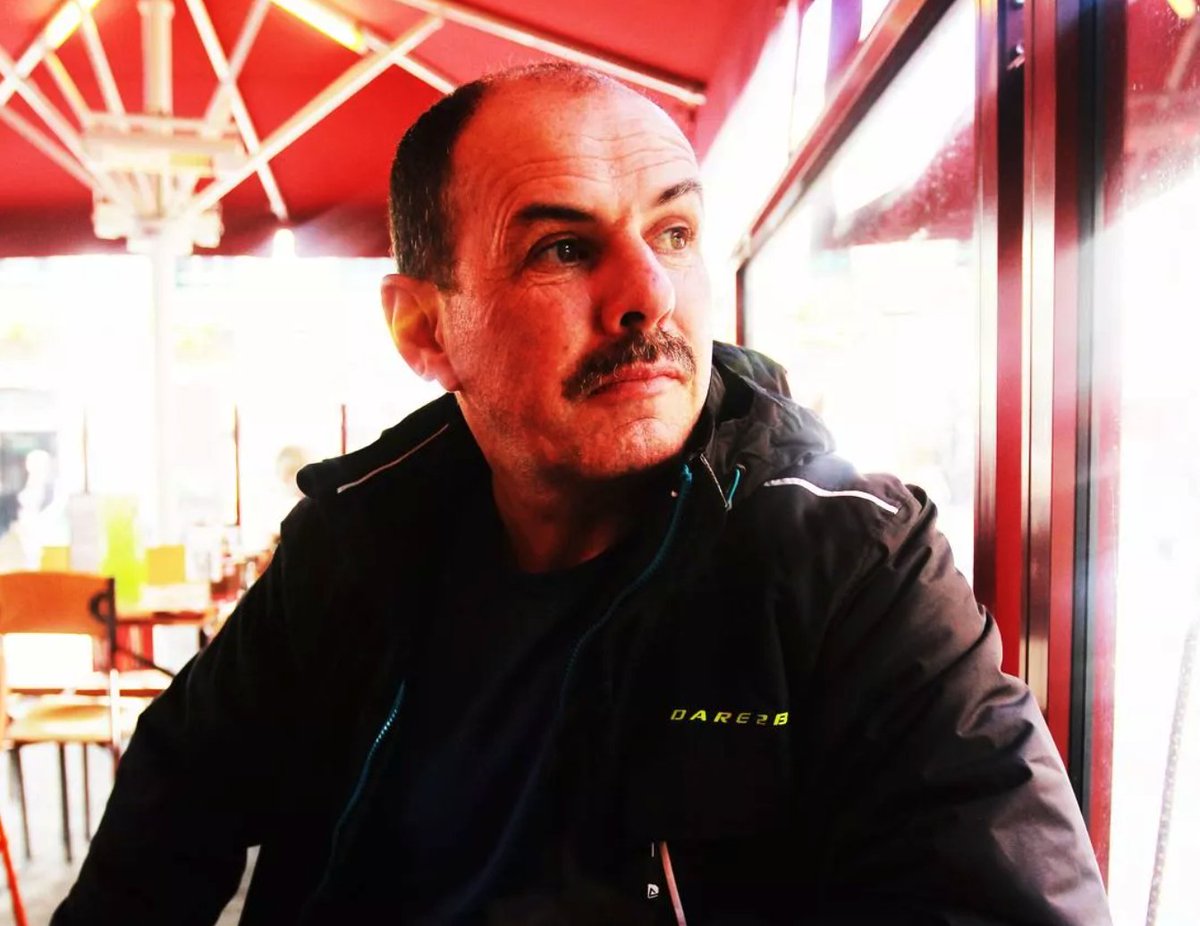 JohnMooneyIRL's tweet image. I heard the terrible news on Saturday night. I'm still lost for words. I hope Mick knew just how much he was liked and admired by everyone in the profession. He was a great colleague and friend. Everyone is thinking of his family and colleagues at Reach at this awful time.…