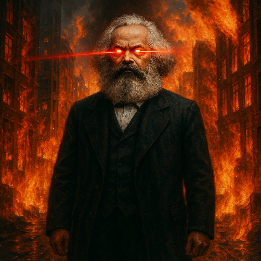 lateOnSOL's tweet photo. Capitalism created alarms

We created $LATE https://t.co/ePCkt0CwW1