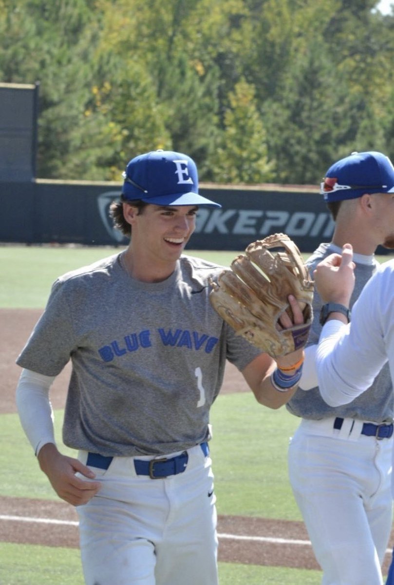 Excel Baseball (@excelbaseball) on Twitter photo What a day for <a href="/SteeleHall6/">Steele Hall</a>, a standout shortstop in our program since 2020. Steele was selected in the first round of the MLB Draft today by the <a href="/Reds/">Cincinnati Reds</a> . What a pleasure it’s been for us to watch Steele grow and mature as a man and a ballplayer. Congrats to Steele and the Hall What a day for <a href="/SteeleHall6/">Steele Hall</a>, a standout shortstop in our program since 2020. Steele was selected in the first round of the MLB Draft today by the <a href="/Reds/">Cincinnati Reds</a> . What a pleasure it’s been for us to watch Steele grow and mature as a man and a ballplayer. Congrats to Steele and the Hall