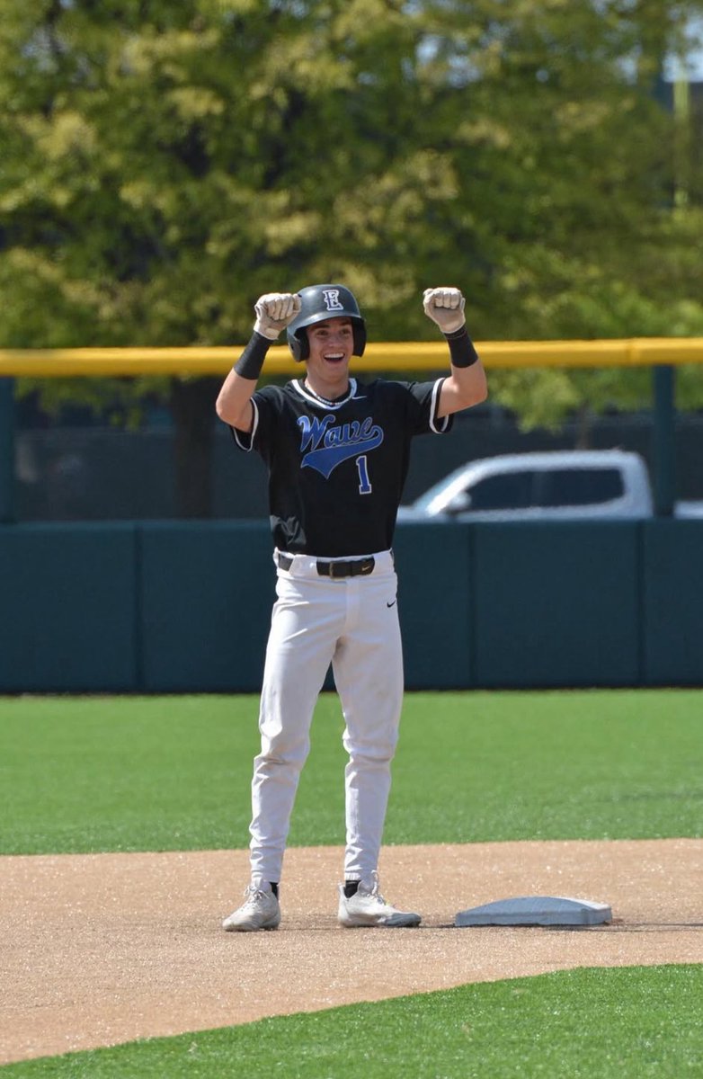 Excel Baseball tweet media
