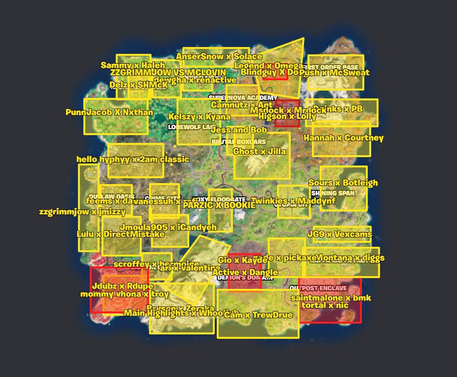 $300 @feemslive x Boomer League ZB Duo CoEd With my duo @jmoula905 
twitch.tv/icandyeh
<a href="/VTalentedTeam/">Very Talented</a> <a href="/VeryTalentedORG/">VT ORG</a> 
#VTontop #iBot