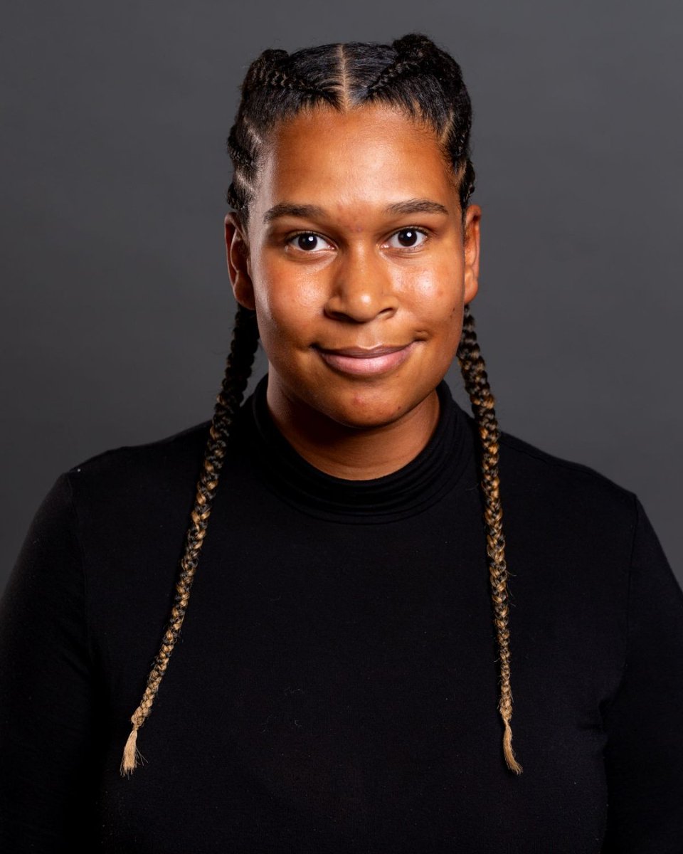 Congratulations, Sidney Strause!

Sidney, a doctoral student in the biomedical research Ph.D. program at @musomwv, has been selected to receive the Porter Physiology Development Fellowship from the @apsphysiology for the 2025-2026 academic year.
 
🗞️: bit.ly/3TDqBnQ