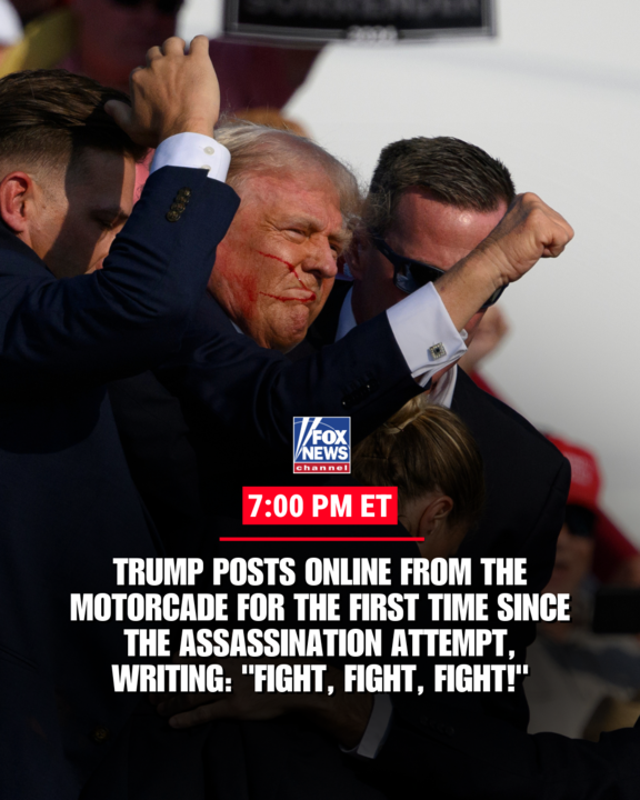 Fox News (@foxnews) on Twitter photo 