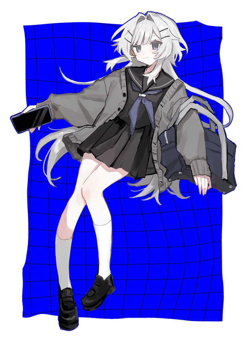 e1J_8q's tweet image. 絵です