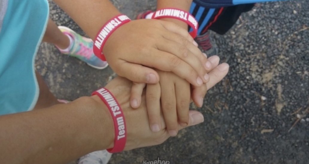 CathyStandish's tweet image. One Team.
One Mission.
To End ALS.
#ComeTogether @iamalsorg
