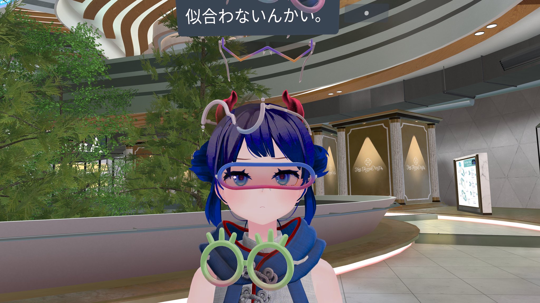 そらいろ そらいろ(VRC) (@Sorairo5010) / X