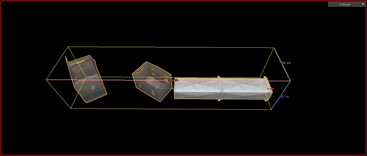 working on a vsmart nodeeditor