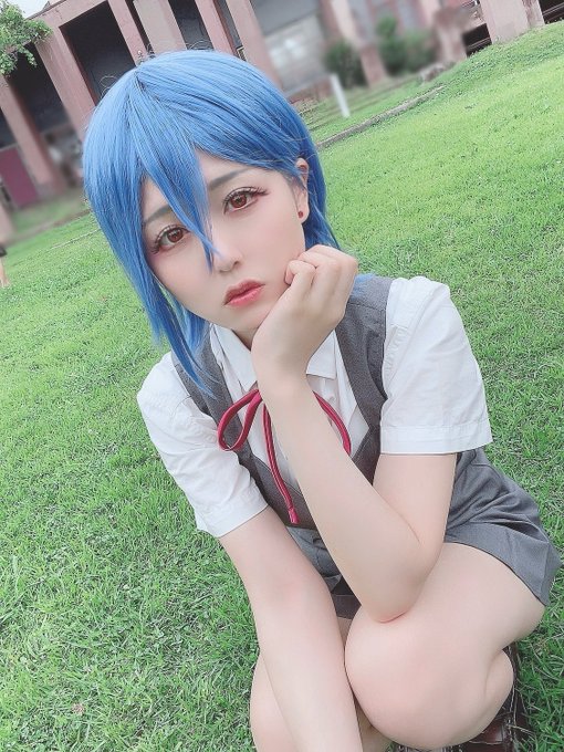 コスプレイヤーしゅがーのTwitter画像2