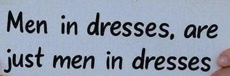 Memes Save Women's Sports! (@boolou2020) on Twitter photo 