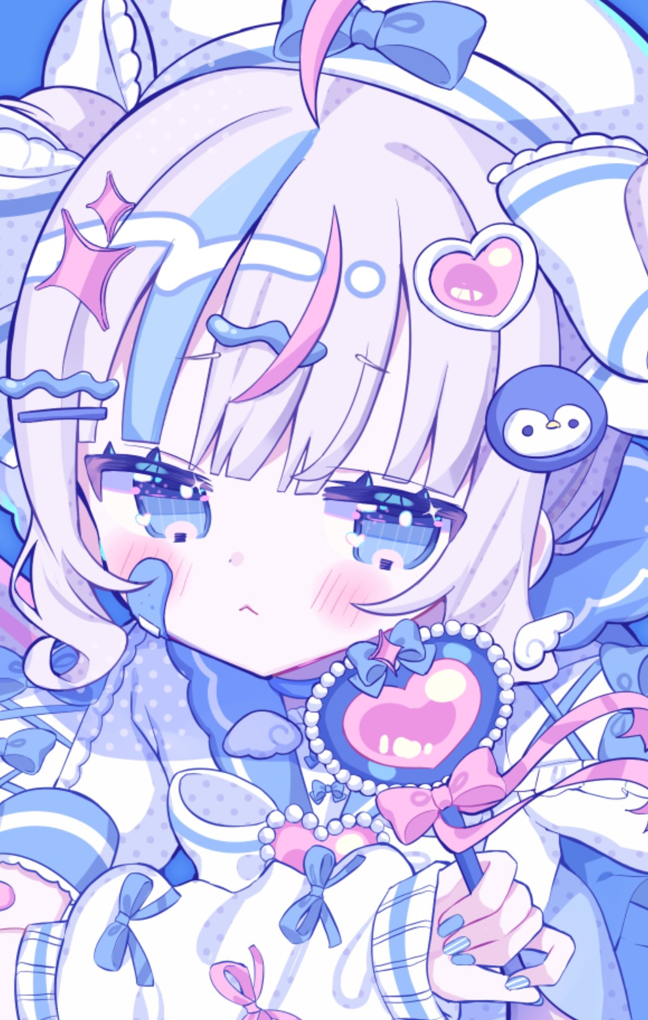 さんごのさぶ🪸🐧🫧 on X: 