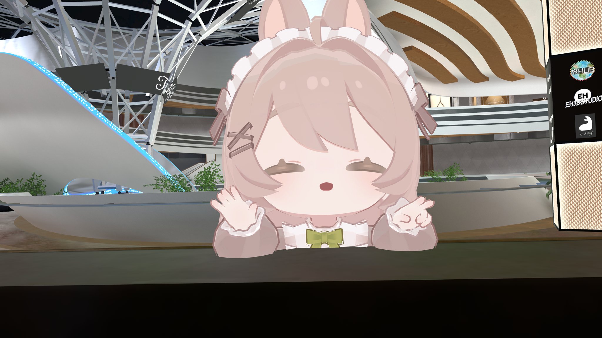 そらいろ そらいろ(VRC) (@Sorairo5010) / X