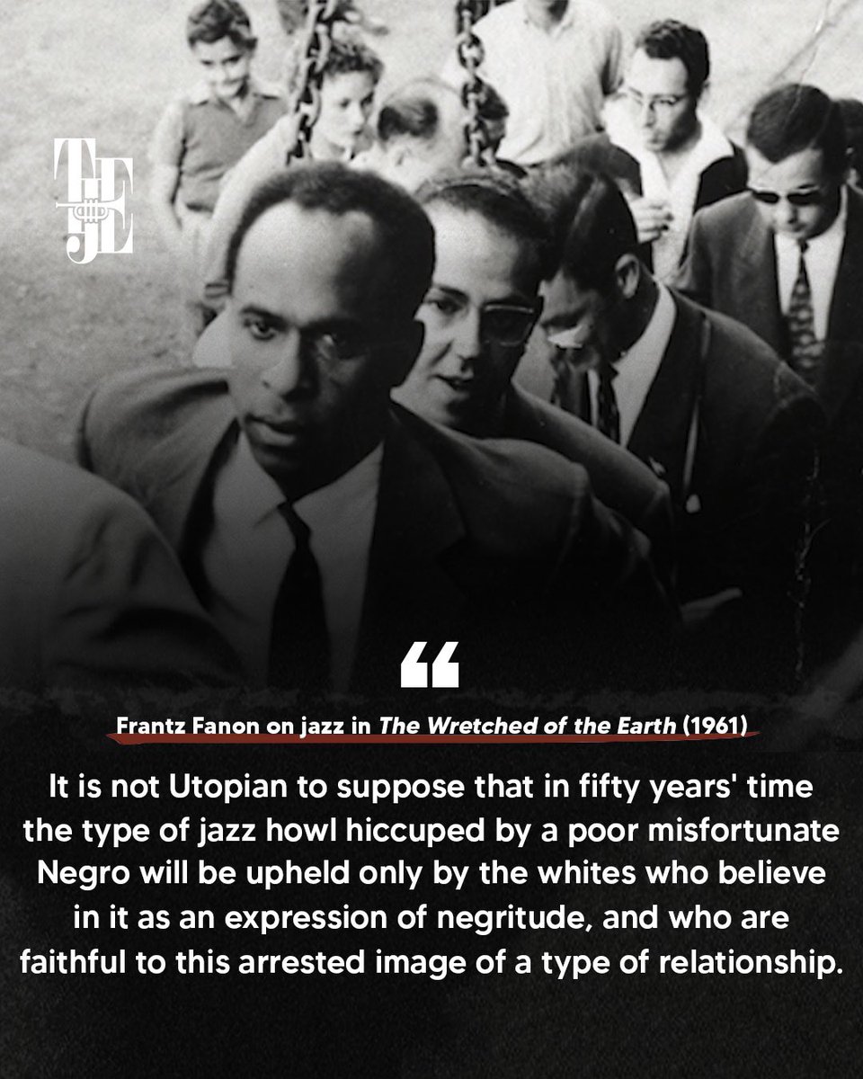 The Jazz Estate (@thejazzestate) on Twitter photo 