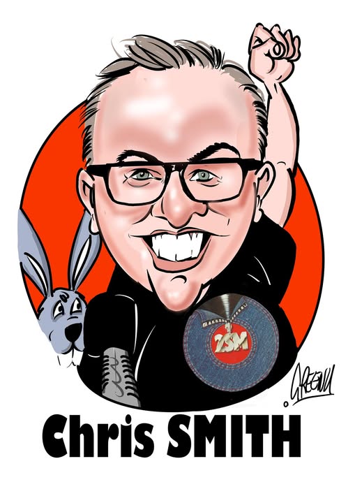 2SM1269's tweet image. CHRIS SMITH IS ON AIR FROM 9AM! 📷
Step into the Castle of Common Sense 📷
Real talk. Bold opinions. No woke nonsense.
 Have your say – call 13 12 69.