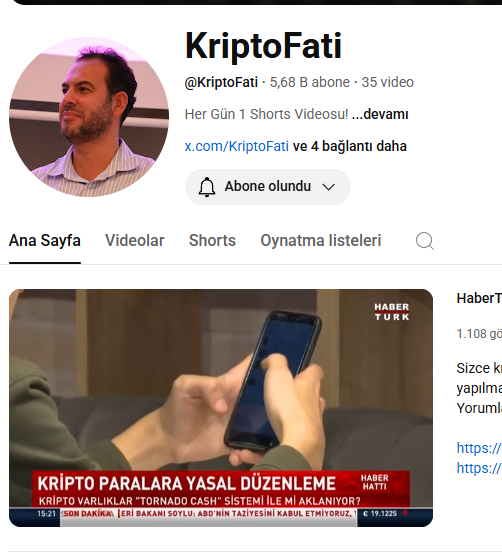 OguzzBilginer's tweet photo. @KriptoFati https://t.co/wKwxbkKjlk