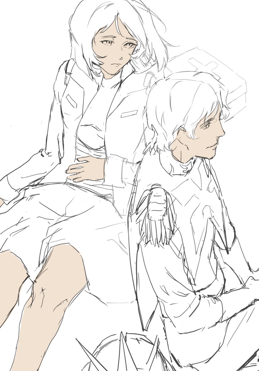 治ったらすぐに戻るんだな