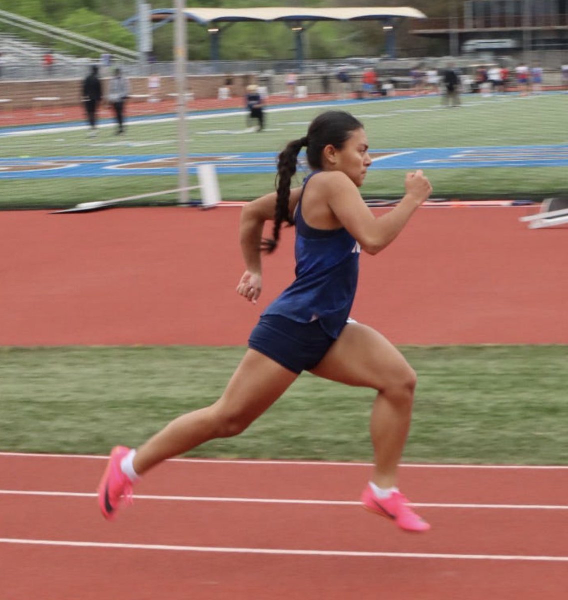 Nimitz Vikings Girls Track & Field (@nimitz_track) on Twitter photo Your future self is built by what you do tomorrow. Lace up, show up, and earn every drop of sweat.
#AnchorDown
<a href="/CoachC_Swisher/">Coach Swisher</a>
<a href="/iisdcaldwell/">Carrie Caldwell</a>
<a href="/Coach_M_A_Small/">Coach M.A. Small II</a> Your future self is built by what you do tomorrow. Lace up, show up, and earn every drop of sweat.
#AnchorDown
<a href="/CoachC_Swisher/">Coach Swisher</a>
<a href="/iisdcaldwell/">Carrie Caldwell</a>
<a href="/Coach_M_A_Small/">Coach M.A. Small II</a>