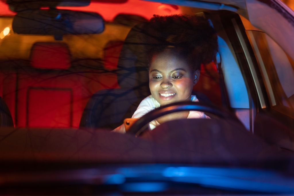 New teen drivers are three times as likely as adults to be involved in a deadly crash, according to research from AAA. 

To increase the likelihood that your teen arrives safely to their destination, we suggest: 
• Discussing risky driving situations, such as speeding 
•