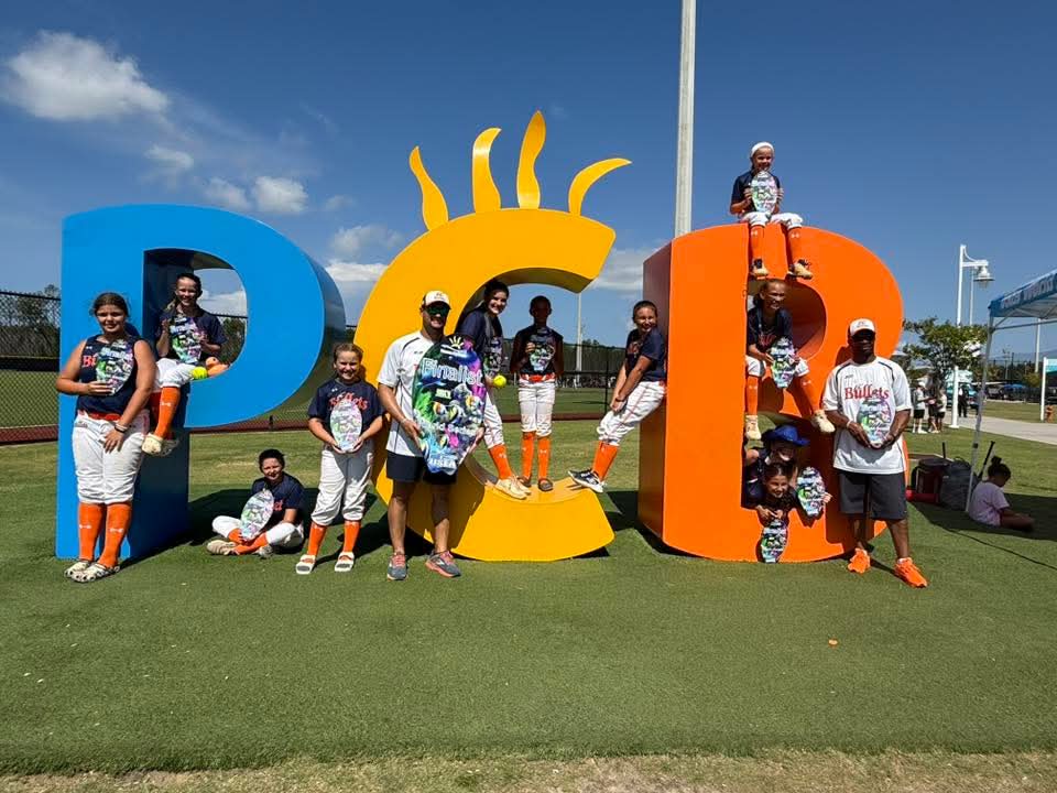 j_dawg_shumate's tweet image. #ECBullets 2k14 is your 2025 #USFA PCB World Series Tournament 10u division 3rd place finishers. #WhoAreWe #EC