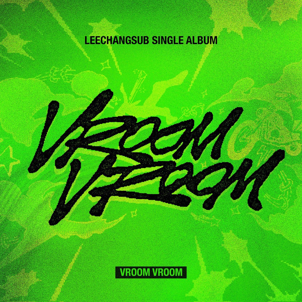 O 1º álbum single do Lee Changsub (BTOB) "VROOM VROOM", encerrou a primeira semana de vendas com 20,987 cópias vendidas.

cr.: koreansales_twt