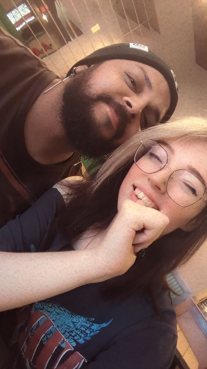 Throwback to last year when we went cave exploring in Texas

I miss my man and I'm so excited to see him again in 4 months for the holidays 🥹💕