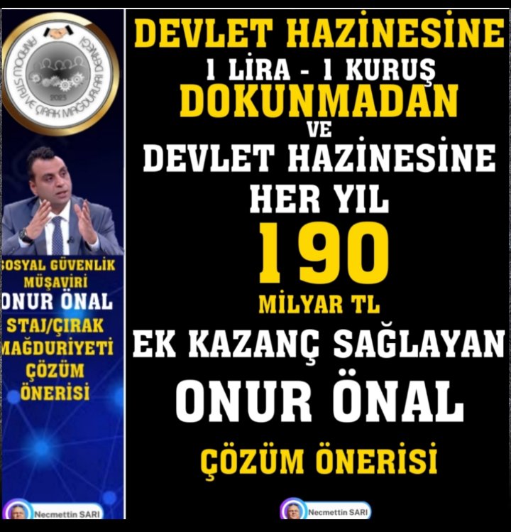 Sevgi Türken (@turkensevgi1) on Twitter photo <a href="/TGMS0370/">TOLGA GÜMÜŞ</a> <a href="/Onuronal_/">Onur Önal</a> <a href="/RTErdogan/">Recep Tayyip Erdoğan</a> <a href="/dbdevletbahceli/">Devlet Bahçeli</a> <a href="/_cevdetyilmaz/">Cevdet Yılmaz</a> <a href="/isikhanvedat/">Prof. Dr. Vedat Işıkhan</a> <a href="/memetsimsek/">Mehmet Simsek</a> ✅ SSK 4/A GİRİŞİ VAR
✅SSK KARTI VAR
✅SSK NUMARASI VAR
✅MAAŞ BODROSU VAR
✅PATRON VE İŞ AKDİ VAR
✅EMEK VE ALINTERİ VAR
ÇÖZÜM SİZDEDİR 💦
SAYIN
<a href="/RTErdogan/">Recep Tayyip Erdoğan</a>
<a href="/dbdevletbahceli/">Devlet Bahçeli</a>
<a href="/isikhanvedat/">Prof. Dr. Vedat Işıkhan</a>
<a href="/UlviYonter/">Dr.İzzet Ulvi YÖNTER</a>
Türkiye'm Uyan Artık
#3308NoluYasayla
#StajyerÇırakMağdurEdiliyor <a href="/TGMS0370/">TOLGA GÜMÜŞ</a> <a href="/Onuronal_/">Onur Önal</a> <a href="/RTErdogan/">Recep Tayyip Erdoğan</a> <a href="/dbdevletbahceli/">Devlet Bahçeli</a> <a href="/_cevdetyilmaz/">Cevdet Yılmaz</a> <a href="/isikhanvedat/">Prof. Dr. Vedat Işıkhan</a> <a href="/memetsimsek/">Mehmet Simsek</a> ✅ SSK 4/A GİRİŞİ VAR
✅SSK KARTI VAR
✅SSK NUMARASI VAR
✅MAAŞ BODROSU VAR
✅PATRON VE İŞ AKDİ VAR
✅EMEK VE ALINTERİ VAR
ÇÖZÜM SİZDEDİR 💦
SAYIN
<a href="/RTErdogan/">Recep Tayyip Erdoğan</a>
<a href="/dbdevletbahceli/">Devlet Bahçeli</a>
<a href="/isikhanvedat/">Prof. Dr. Vedat Işıkhan</a>
<a href="/UlviYonter/">Dr.İzzet Ulvi YÖNTER</a>
Türkiye'm Uyan Artık
#3308NoluYasayla
#StajyerÇırakMağdurEdiliyor