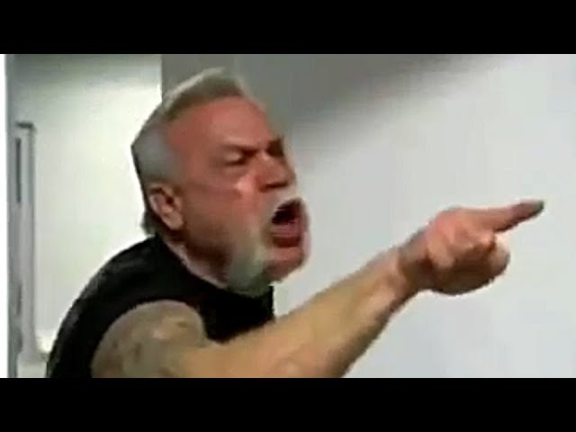 #BigBrotherGR 

- Ντροπή τους. Κρατάνε Αργυρώ και Φένια μέσα. Είναι στημένο!

-  Ψήφισες φίλε;

- Όχι βέβαια!