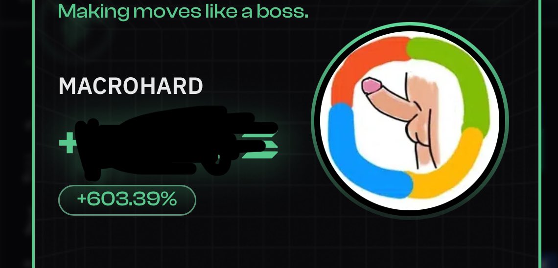 x45Hits's tweet image. Hit an elcharto today 

Gn