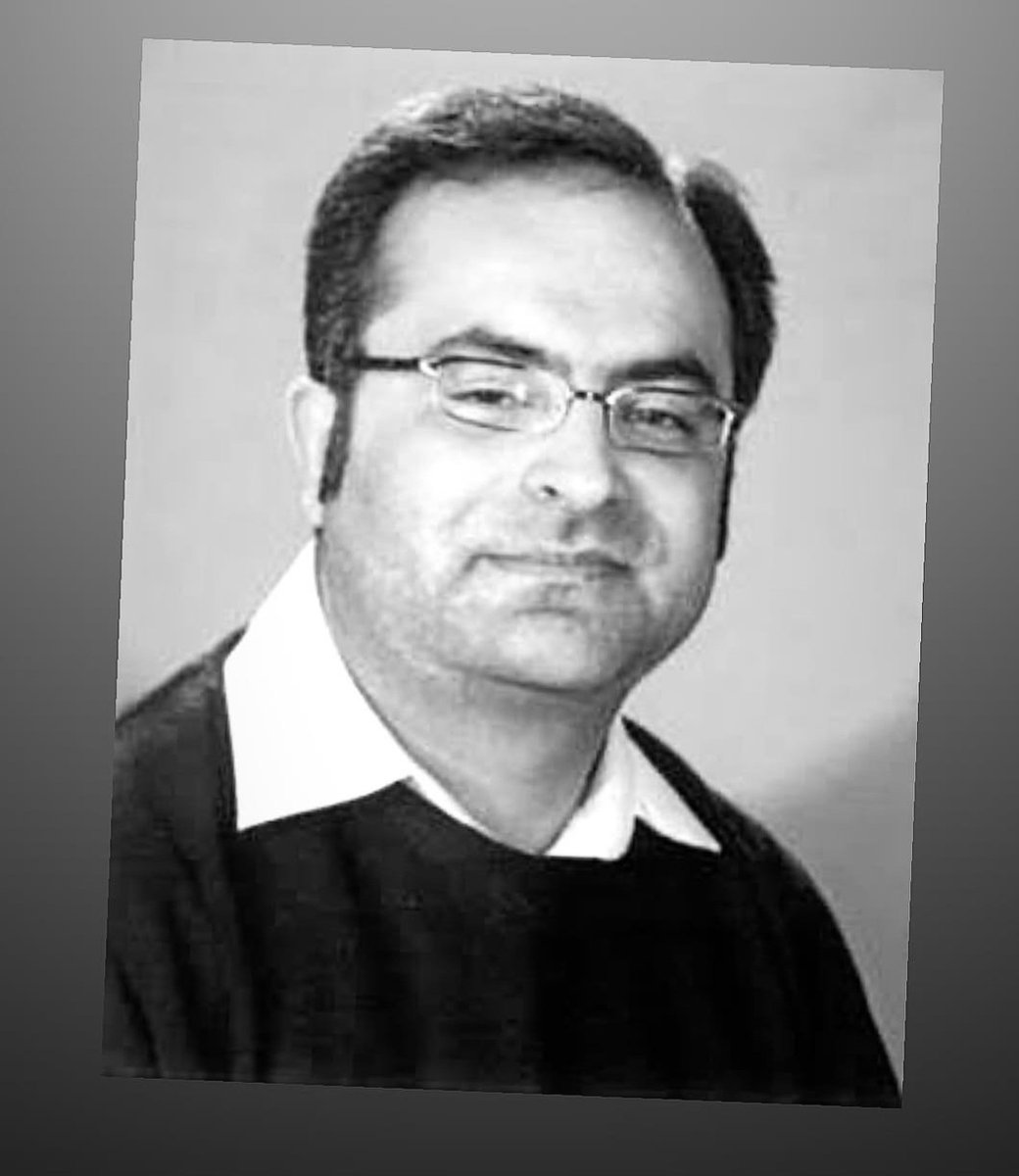 Yılmaz hocamızın zamansız vefatı, nurlar içinde yatsın inşallah <a href="/Akdenizun/">Akdeniz Üniversitesi</a>