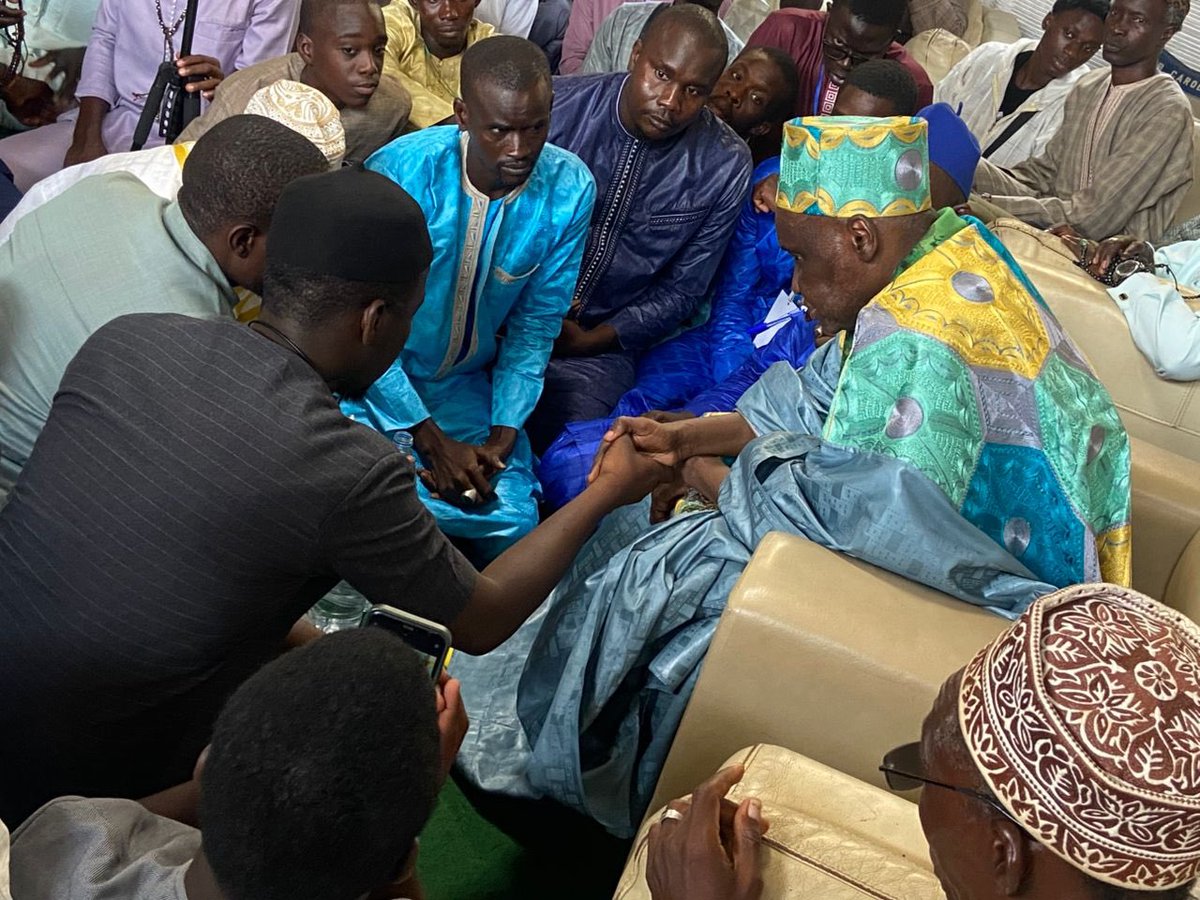 HASSAN BA tweet media