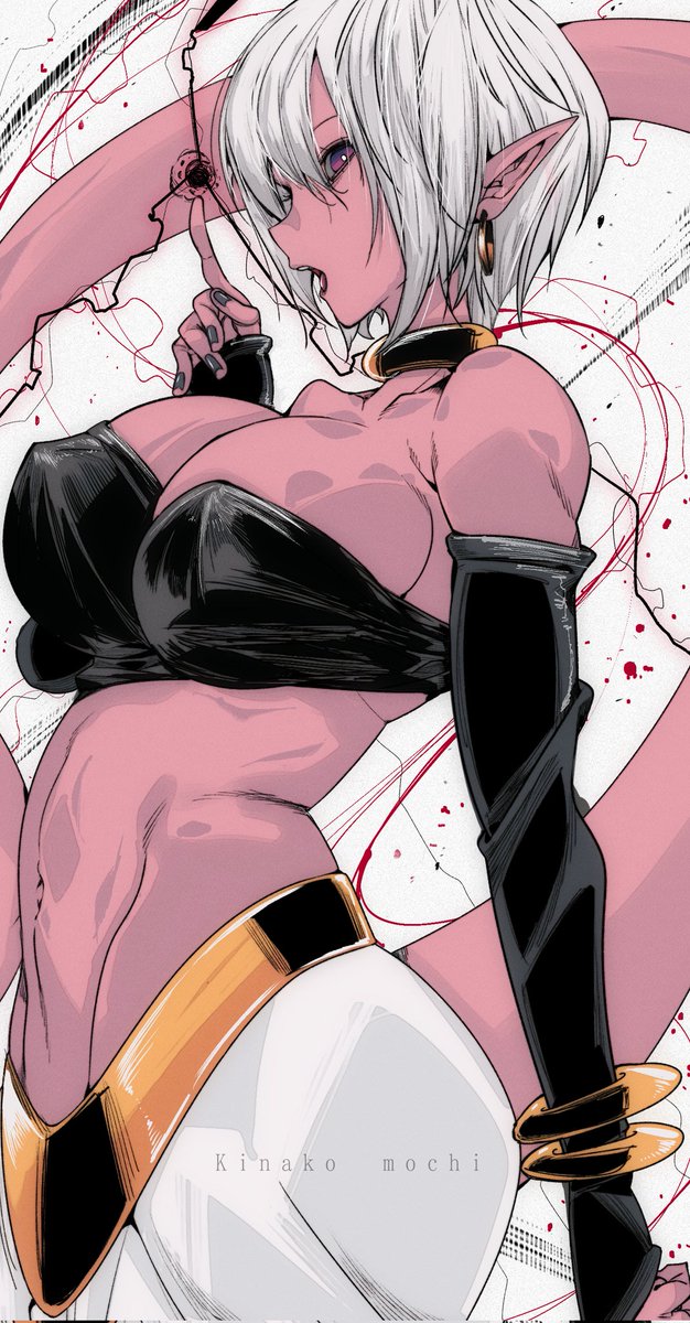 きなこもち有償依頼募集中✒️ tweet media