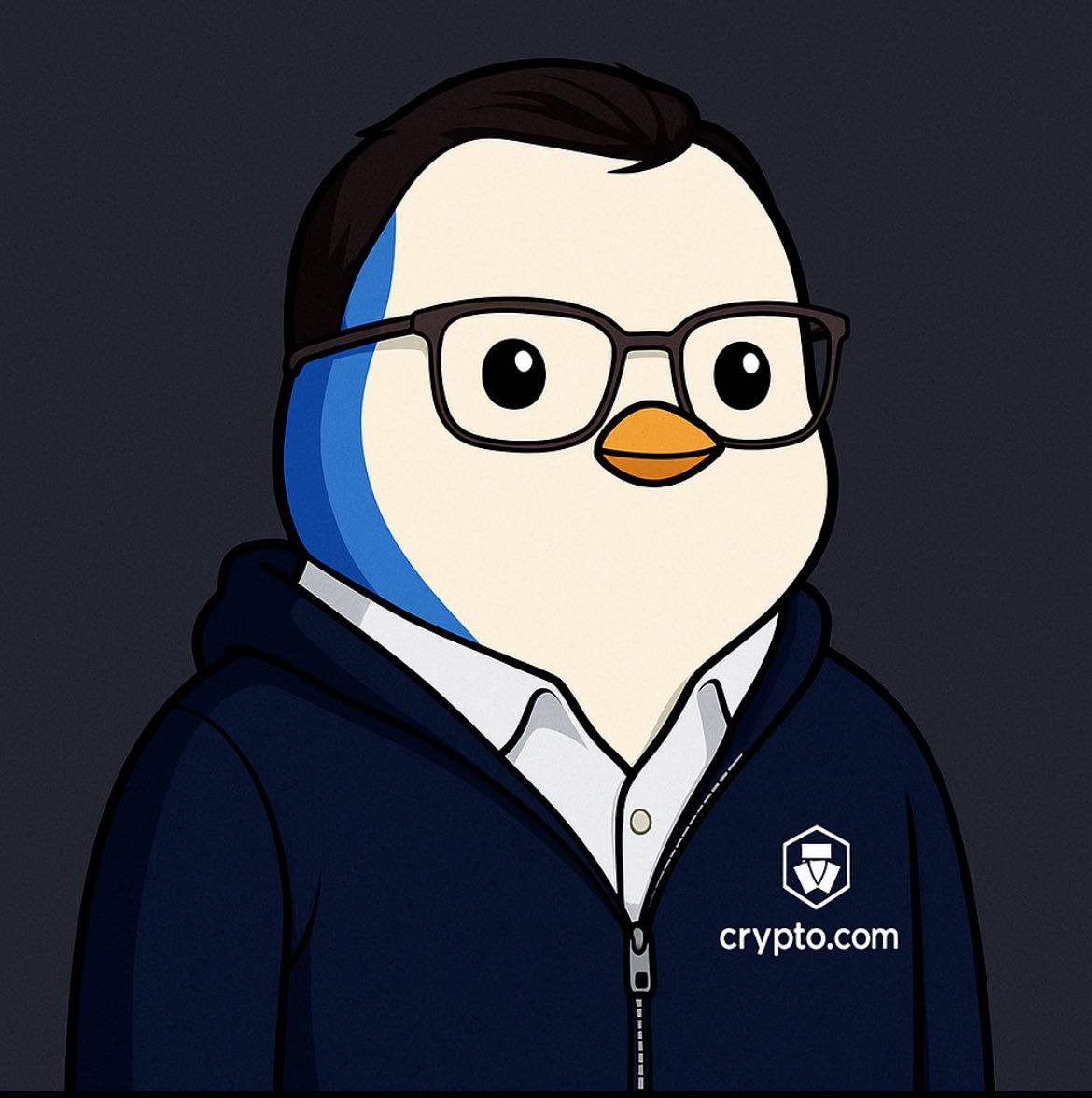 Follow the trend <a href="/kris/">Kris | Crypto.com</a> <a href="/pudgypenguins/">Pudgy Penguins</a>