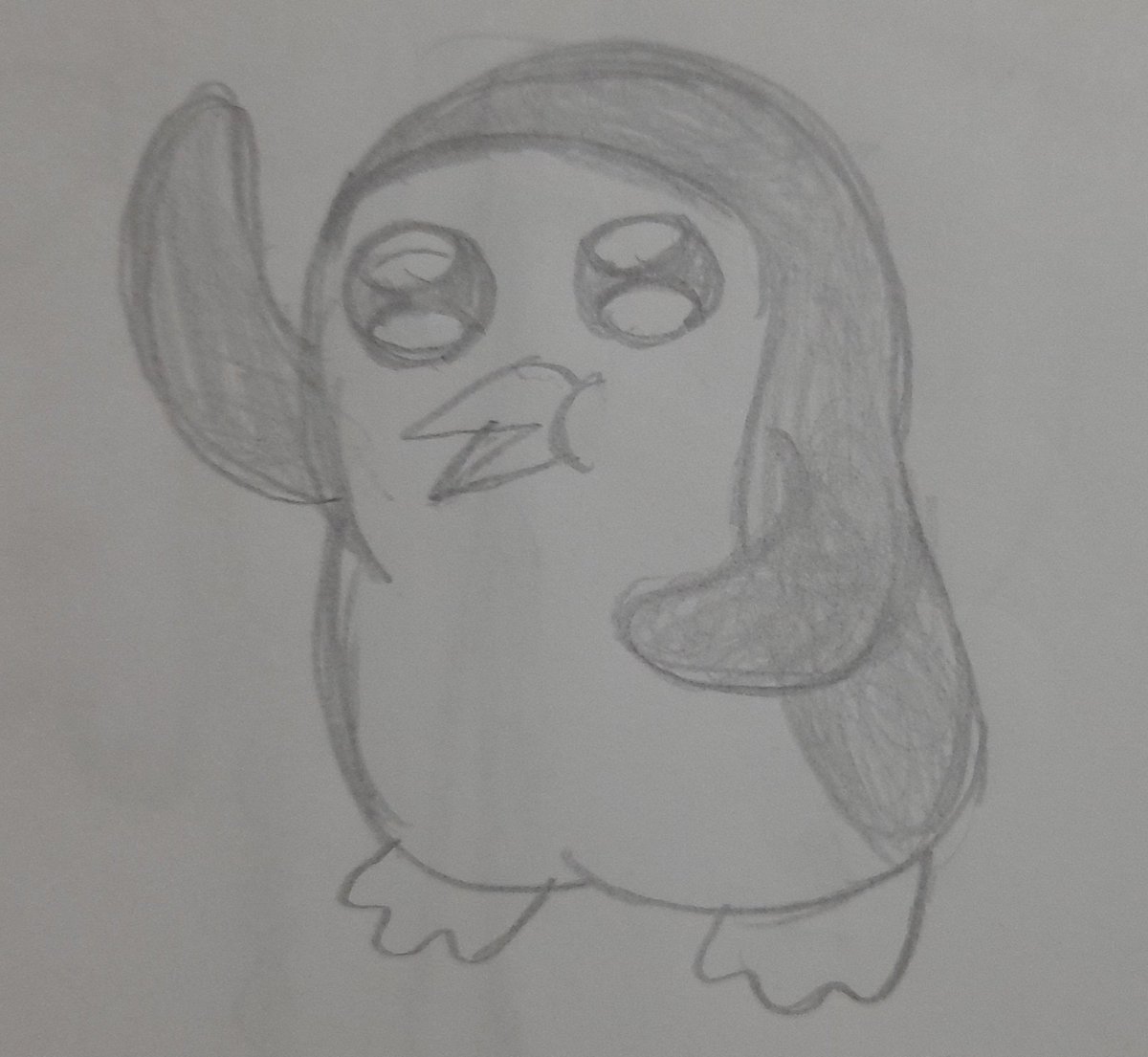 Esse que é o tal de Orgalorg?