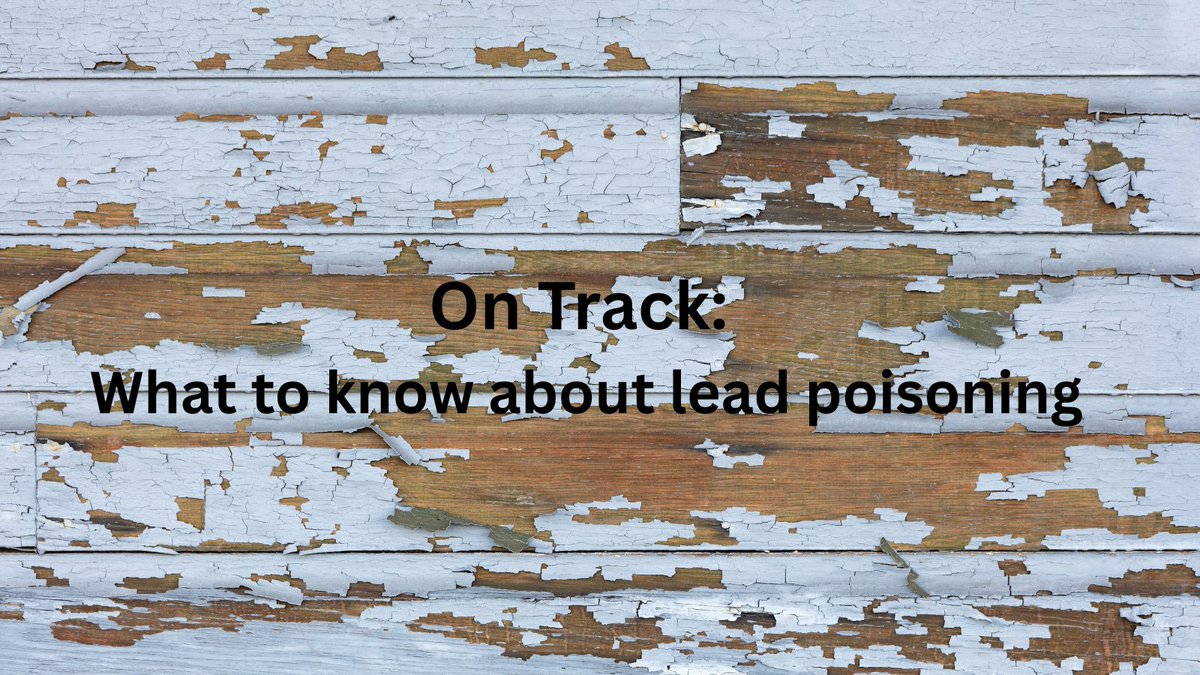 UofL Public Health (@ulsphis) on Twitter photo .<a href="/LouPubMedia/">Louisville Public Media</a> talked with Dr. Brian Guinn, a <a href="/uofl/">University of Louisville</a> SPHIS lead poisoning researcher & Patrick Rich from <a href="/LouMetroHealth/">LouMetroHealth</a>, about how to make sure your space is safe, and what to do if you suspect you may have lead in your home. Tune in: bit.ly/44JKNto .<a href="/LouPubMedia/">Louisville Public Media</a> talked with Dr. Brian Guinn, a <a href="/uofl/">University of Louisville</a> SPHIS lead poisoning researcher & Patrick Rich from <a href="/LouMetroHealth/">LouMetroHealth</a>, about how to make sure your space is safe, and what to do if you suspect you may have lead in your home. Tune in: bit.ly/44JKNto