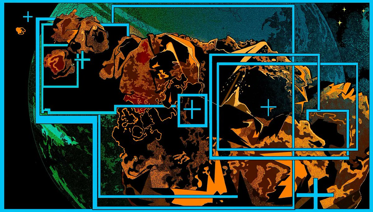 longformprofile's tweet image. Ed. 81 features longreads from:
@SquigglyVolcano @tawakarombo @KimberlyMutandi @evelazarus @m_hoppenstedt @vbauerlein @The_SummerMan @IanFrisch @lindsayzoladz @ErikaHayasaki @thisismaryjane_ @daphnecmilner @krevinlorenzo @sarahtreleaven @dmehro @lrnlrsn
longformprofiles.substack.com/p/edition-81-l…