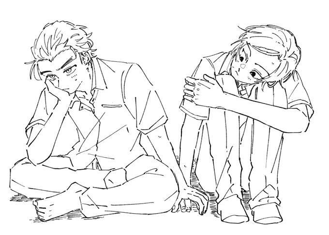 敢高wip❗️ 