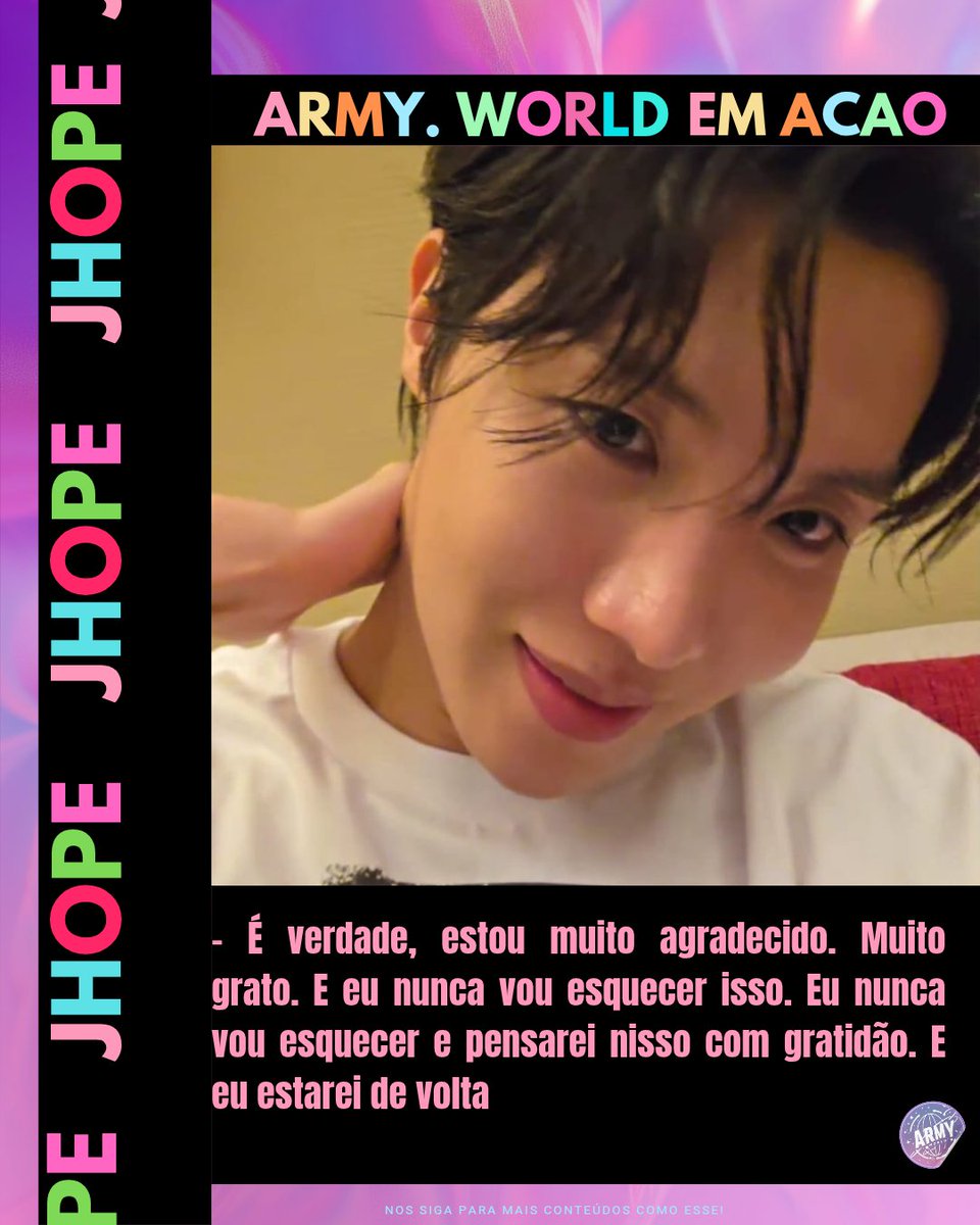 _army_world7's tweet image. News🗞️🚨
#jhope 
#Jhopeweverse 
#jhopeAtLollapaloozBerlin