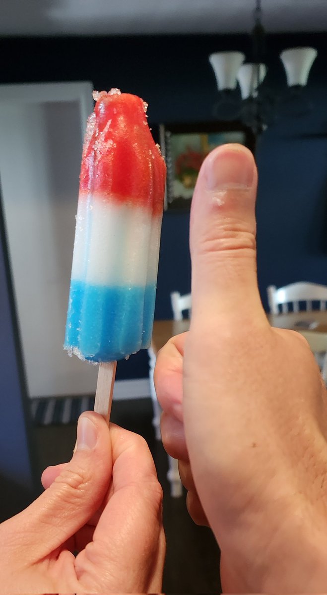 TimmyHallRadio's tweet image. Yo! What the hell is with this? A Bomp Pop used to mean something. Don't shrink these like everything else!! GO TO JAIL...Wells Enterprises.